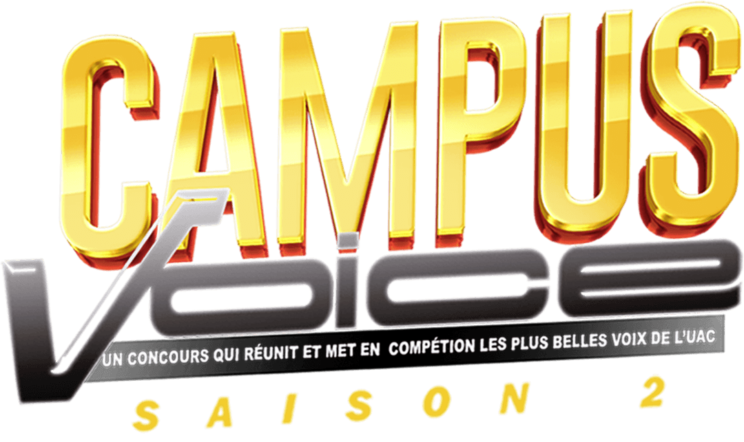 Logo Campus Voice